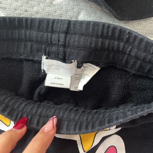 Stella McCartney sweat suit - Picture 6 of 6